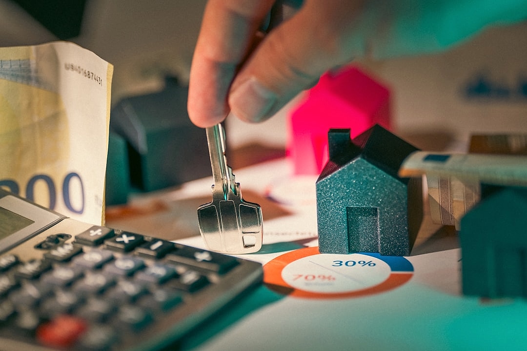 Household budgeting and cash flow planning in Ireland